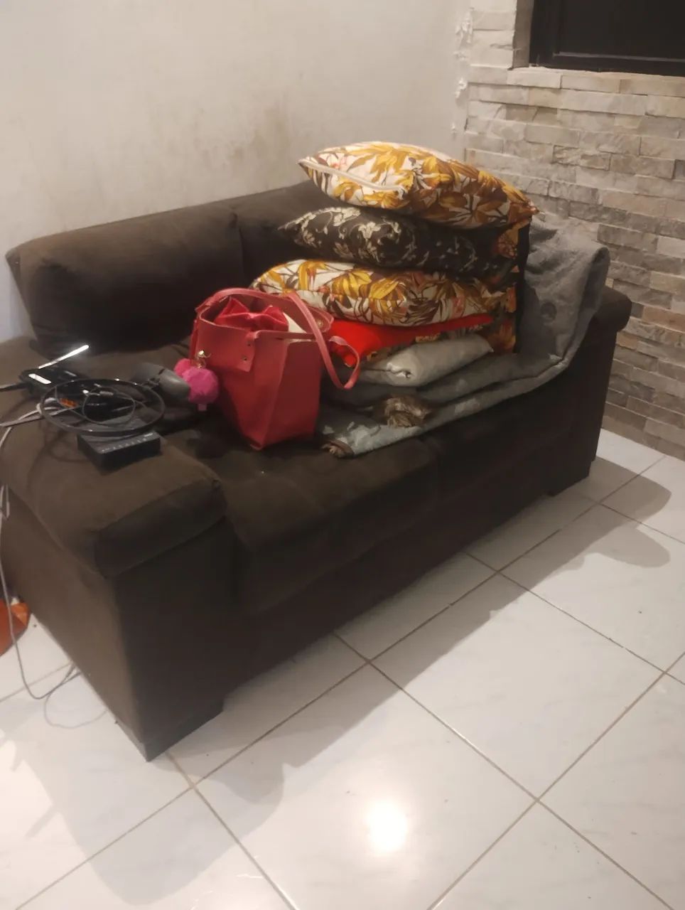 Qualquer coisa vou deixar meu WhatsApp é *68 não perca oportunidade preço me perdi - Foto 2