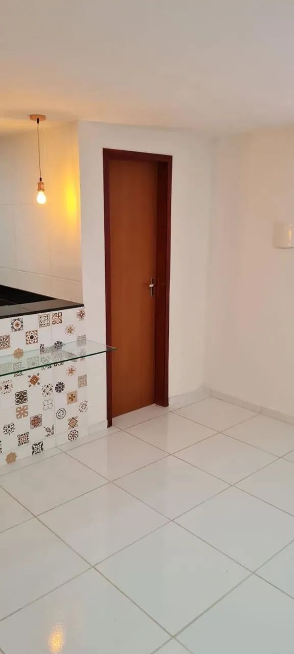 Kitnet Mobiliado Cidade Alta - Foto 3
