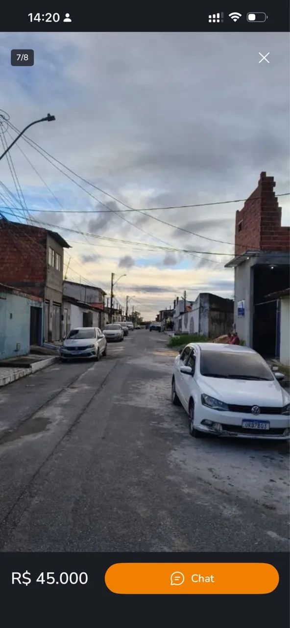 Terreno com ótima localização  - Foto 2