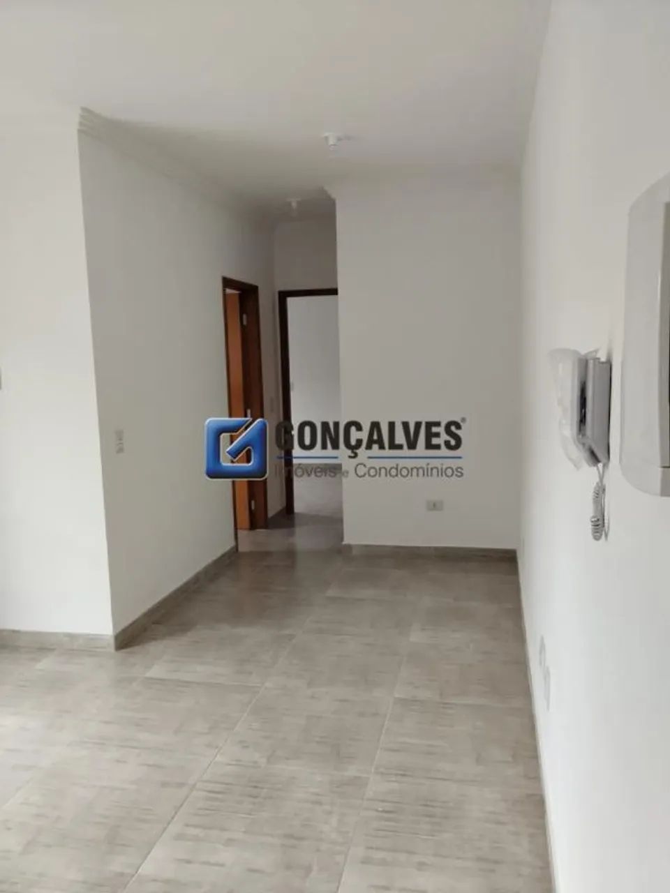 Apartamento 2 Quartos com Suíte, 47 m², Anchieta  SBC | - Foto 2