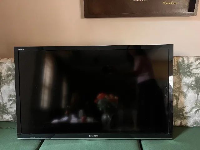Tv Sony Bravia 40 polegadas  - Foto 4