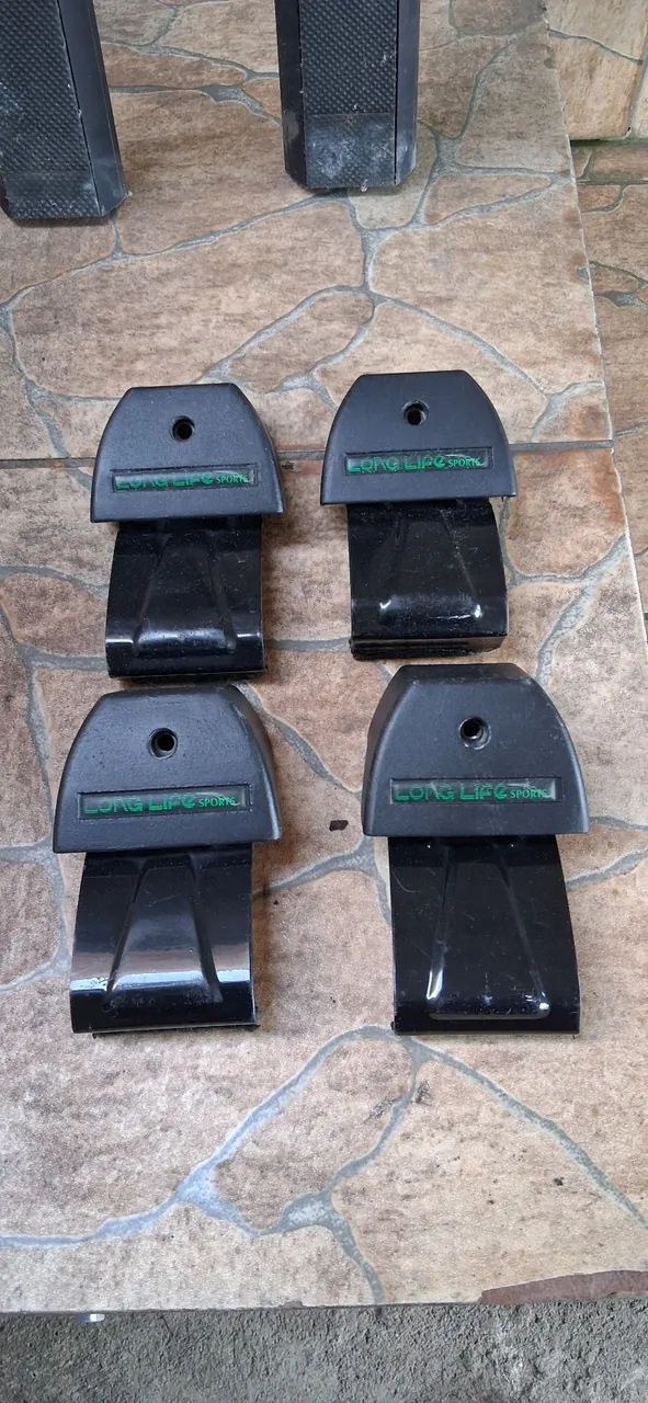 Bagageiro universal para auto. - Foto 2