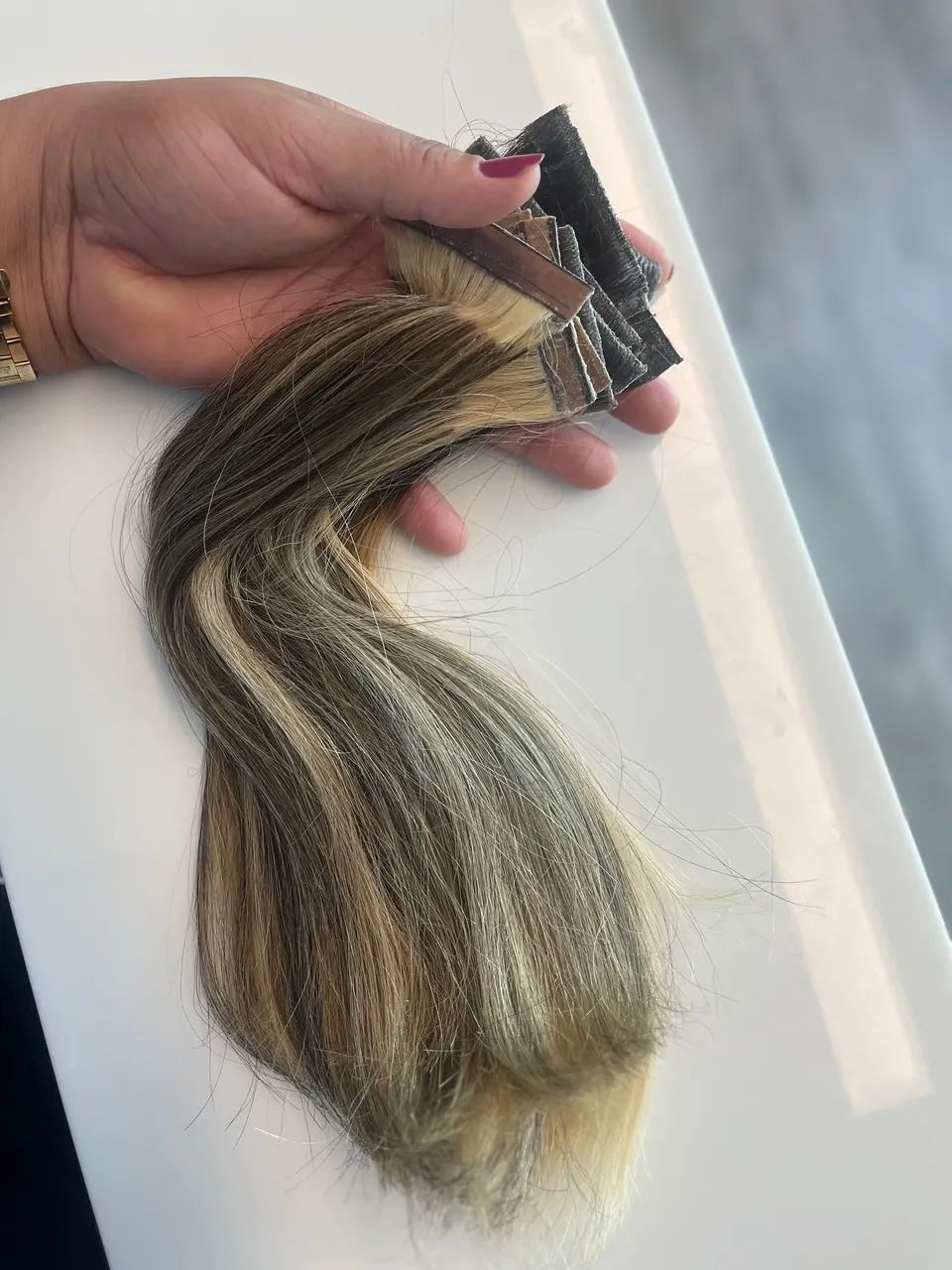 Cabelo Humano | Mega  - Foto 3