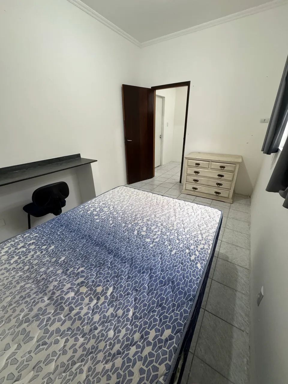 Quarto em República - Conforto, praticidade e ótima localização! - Foto 3