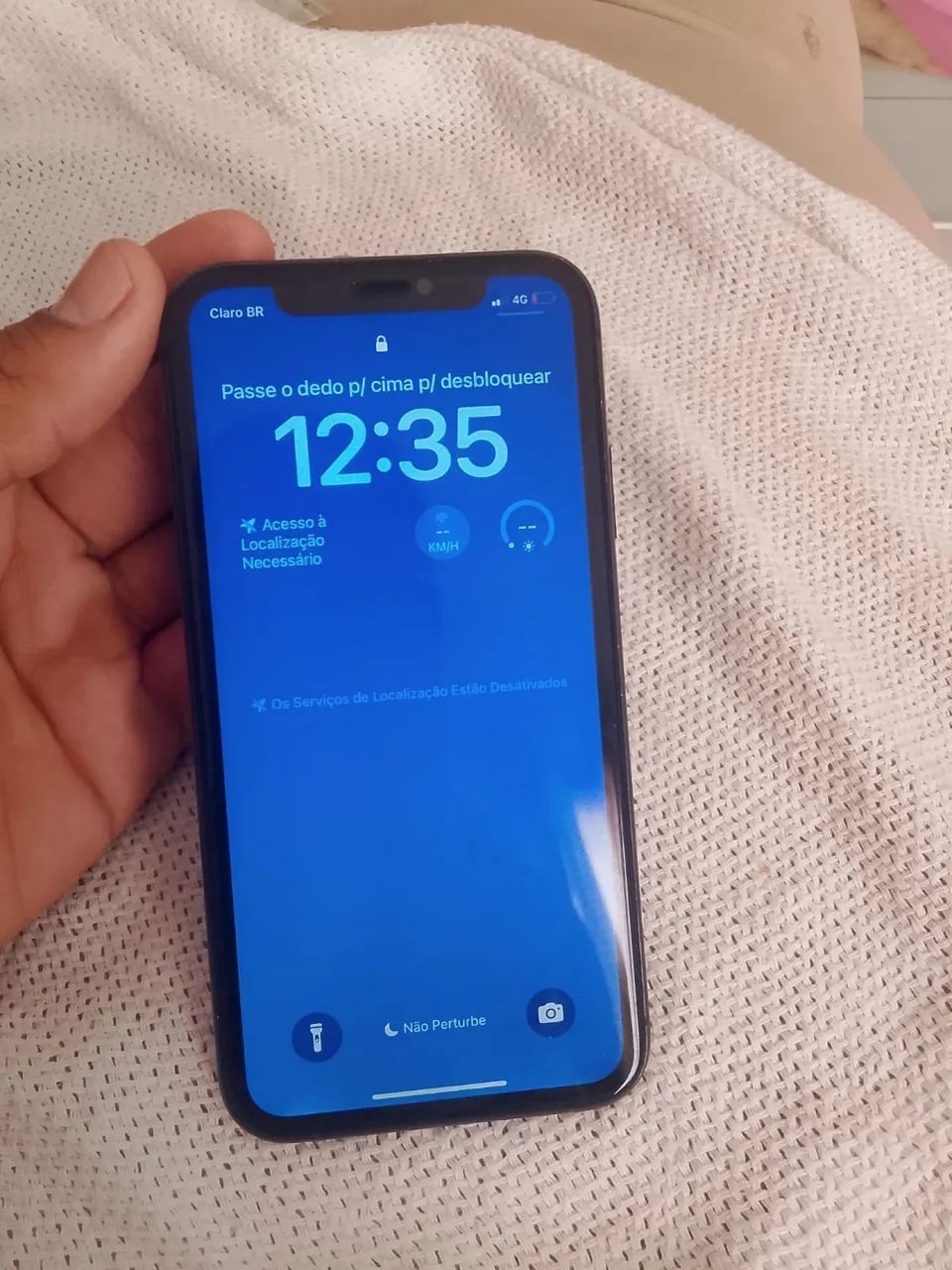 iPhone 11 - Foto 4