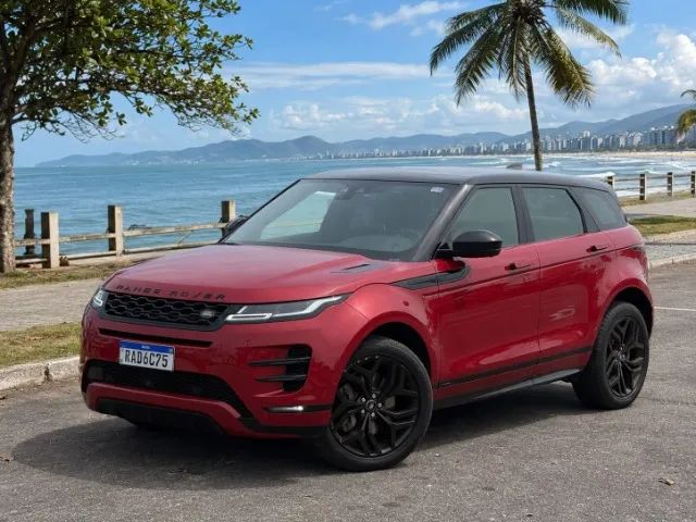 Land Rover Range Rover Range R. EVO HSE SI4 Dyn.2.0 300cv Aut. 2020