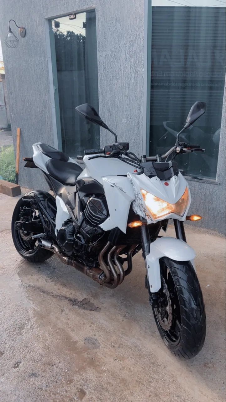 Z800 - Foto 4