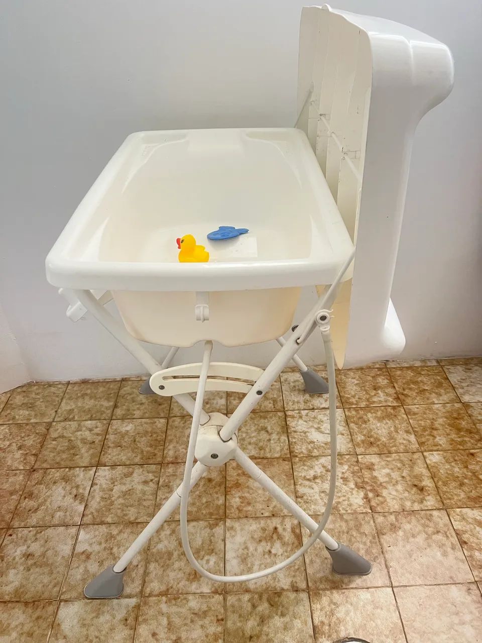 Banheira para bebê  - Foto 3