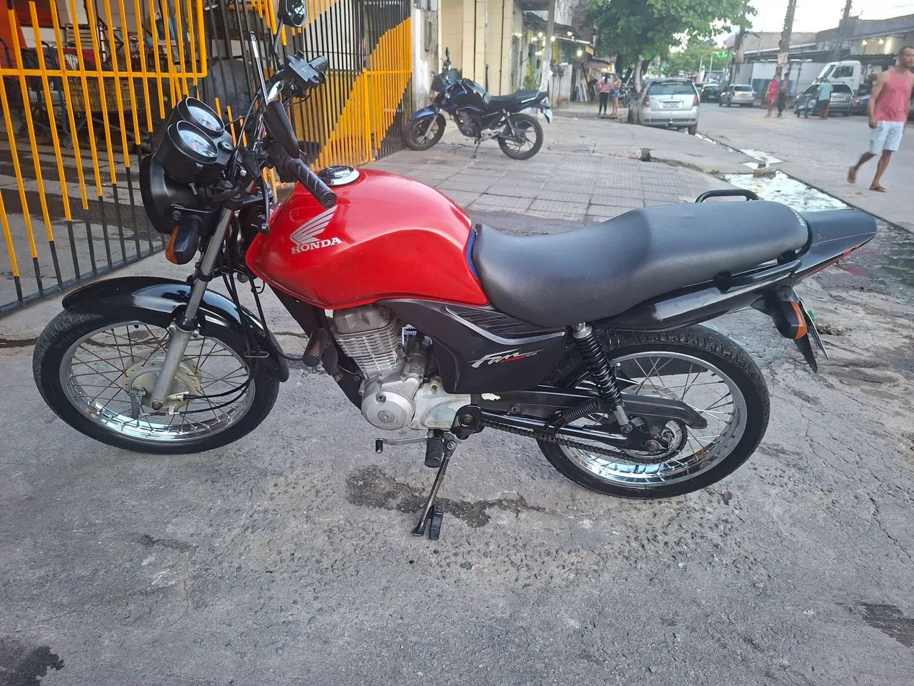 Vendo  - Foto 4