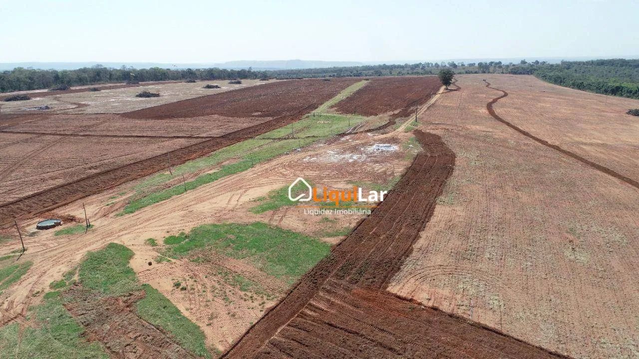 163 Hectares - Bandeirantes/MS - Foto 5
