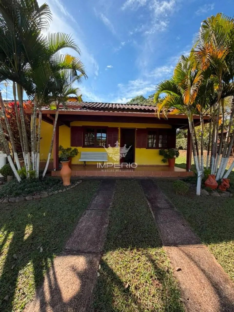 Sitio em Itatiaiuçu - Condomínio Fechado - Foto 2