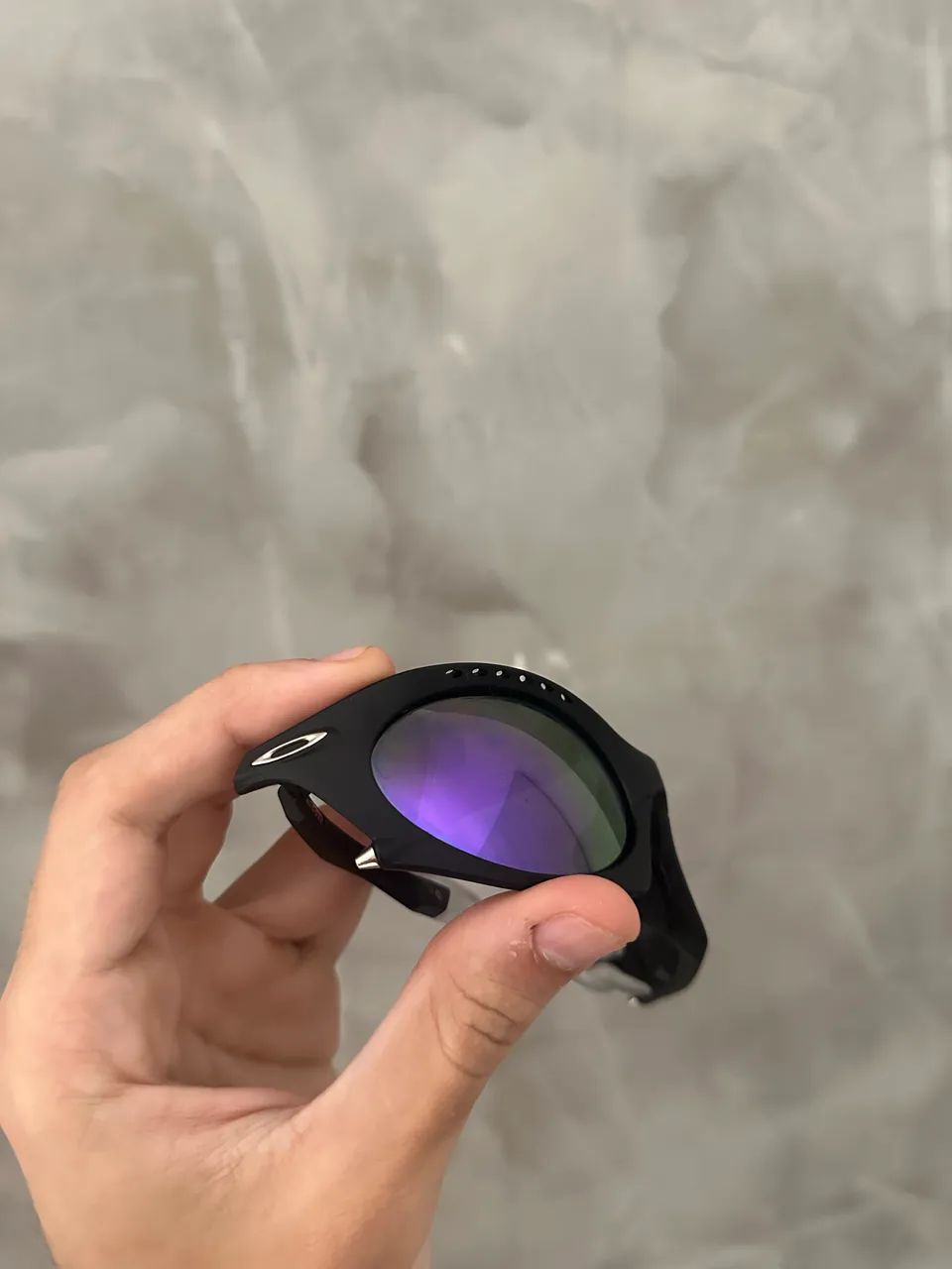 Óculos escuros juliete lupa oakley - Foto 3