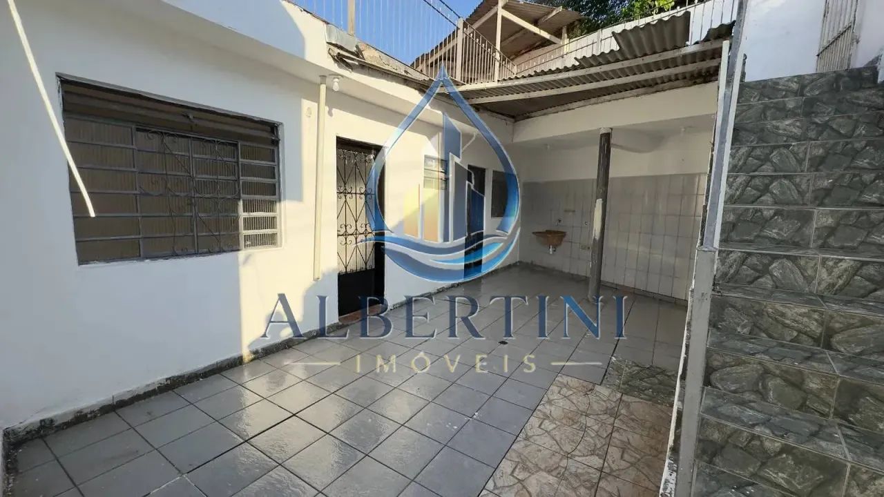 Casa Sobrado em PIRITUBA, São Paulo - Foto 2