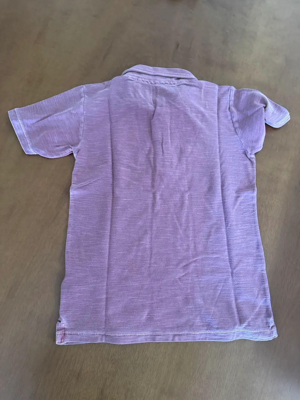 Camiseta Polo Reserva Original infantil 