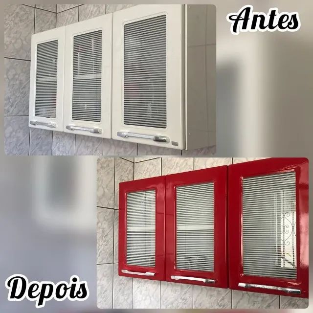 Armarios de cozinhas  - Foto 3