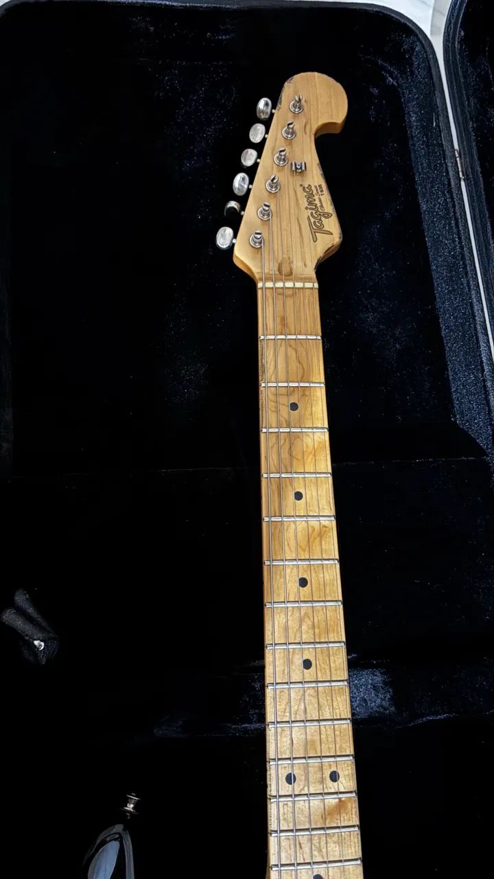 Guitarra Tagima  - Foto 4