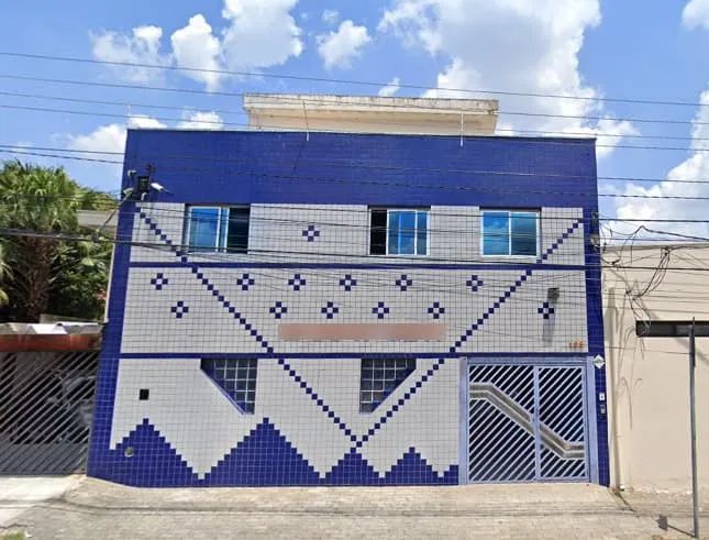Prédio comercial na Avenida Coronel Octaviano de Freitas Costa, 108  440 m² - Foto 4