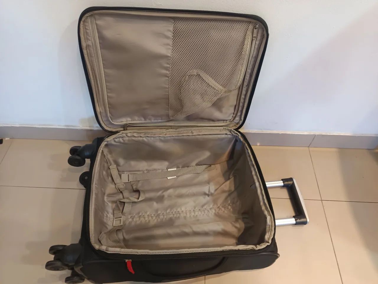 Mala Samsonite - Foto 5