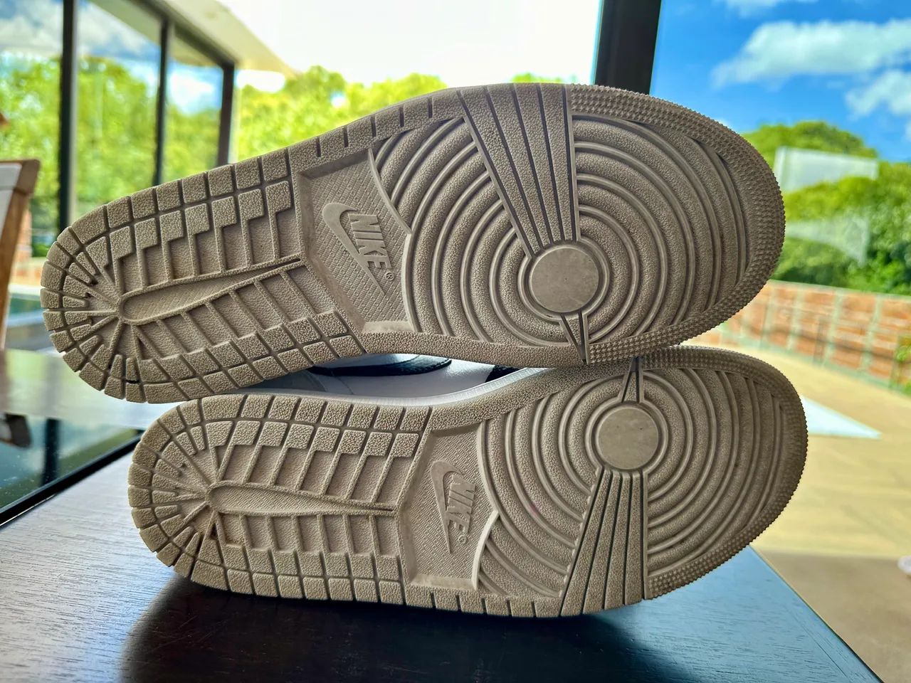 Air Jordan 1 High Stage Haze - Foto 5