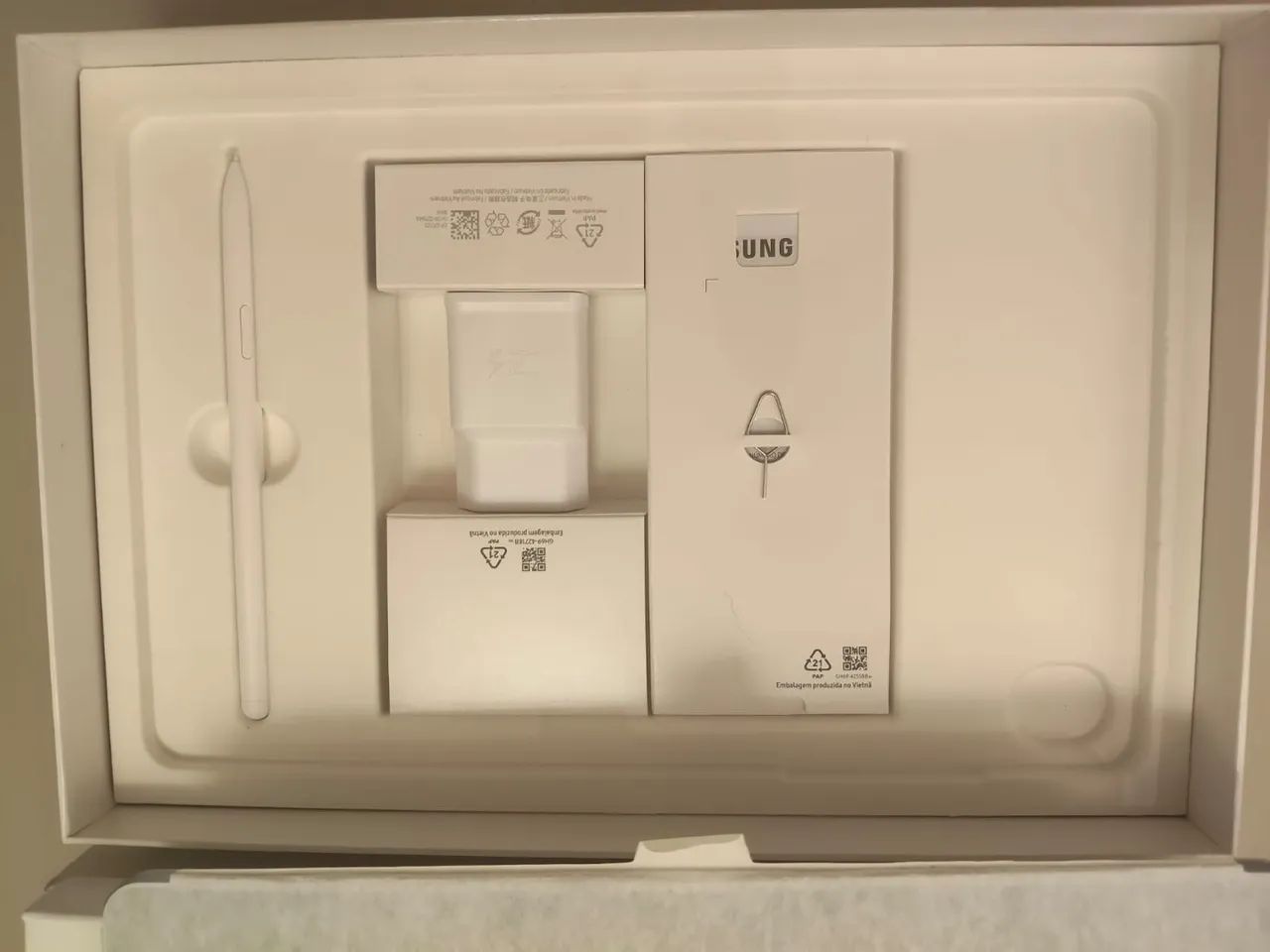 TABLET - Foto 2