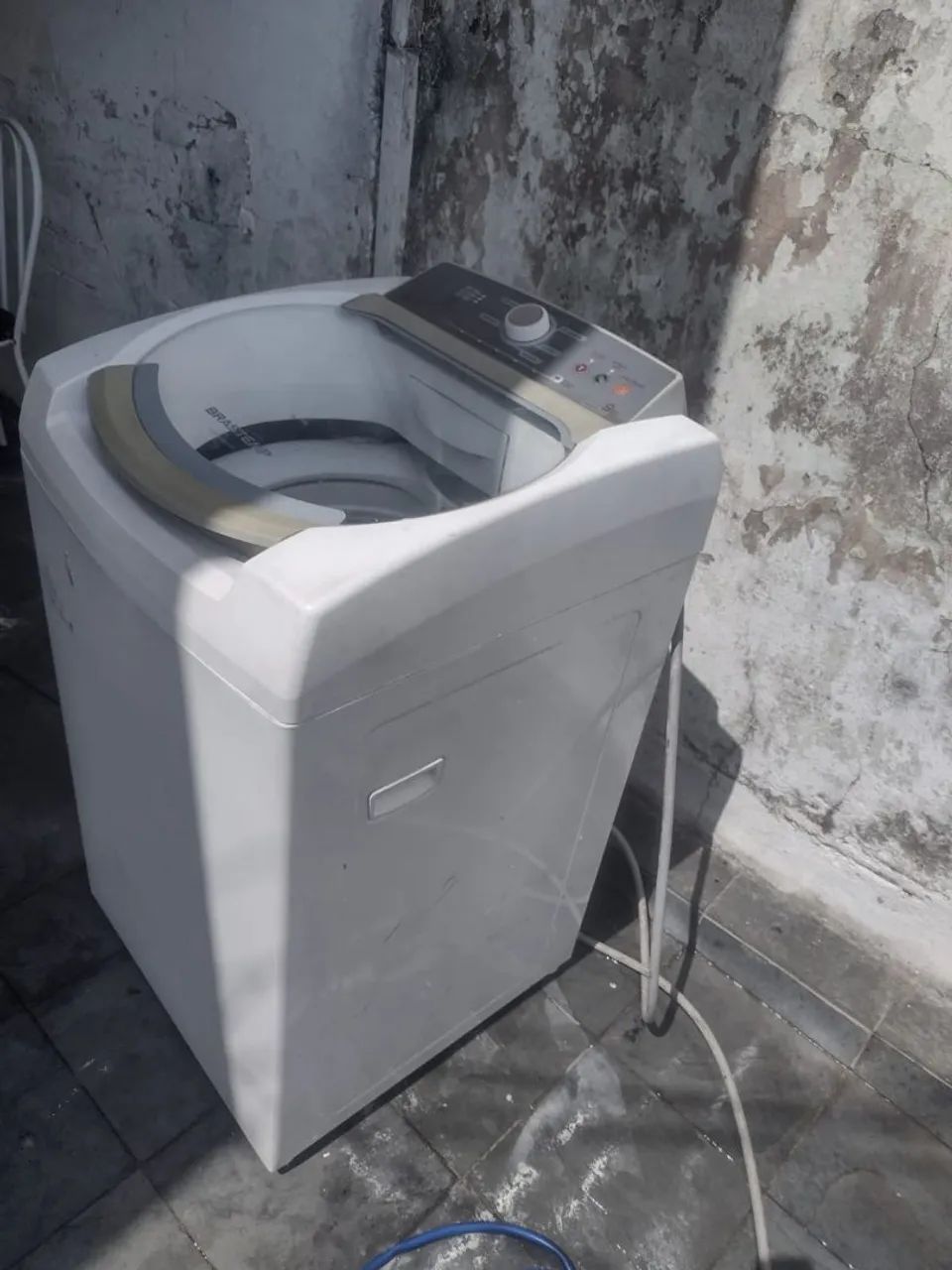 Máquina de lavar  - Foto 3