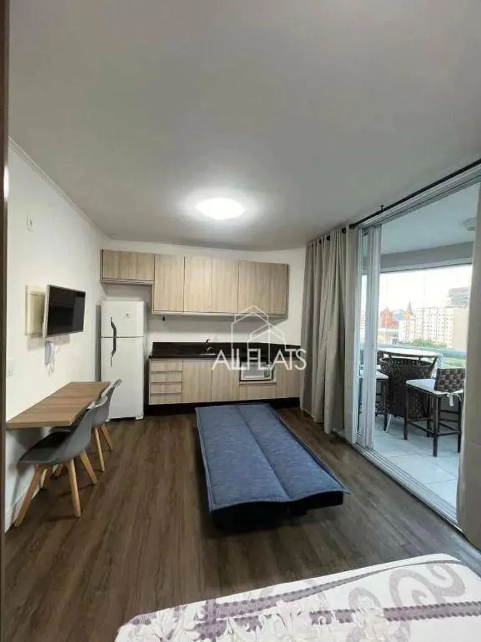 Studio com 1 dormitório para alugar, 30 m² por R$ 7.000,00/mês - Jardins - São Paulo/SP - Foto 5