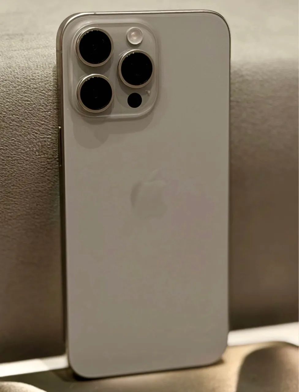 VENDO IPHONE 15 PRO MAX  - Foto 3