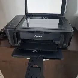 Impressora Multifuncional Canon PIXMA - Ótimo Estado - Foto 2