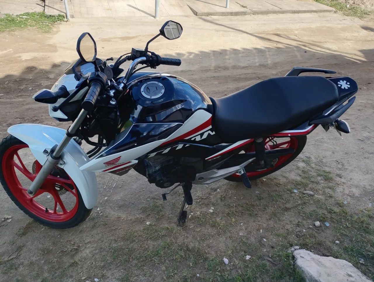 Vendo moto Zera pra hoje!!!