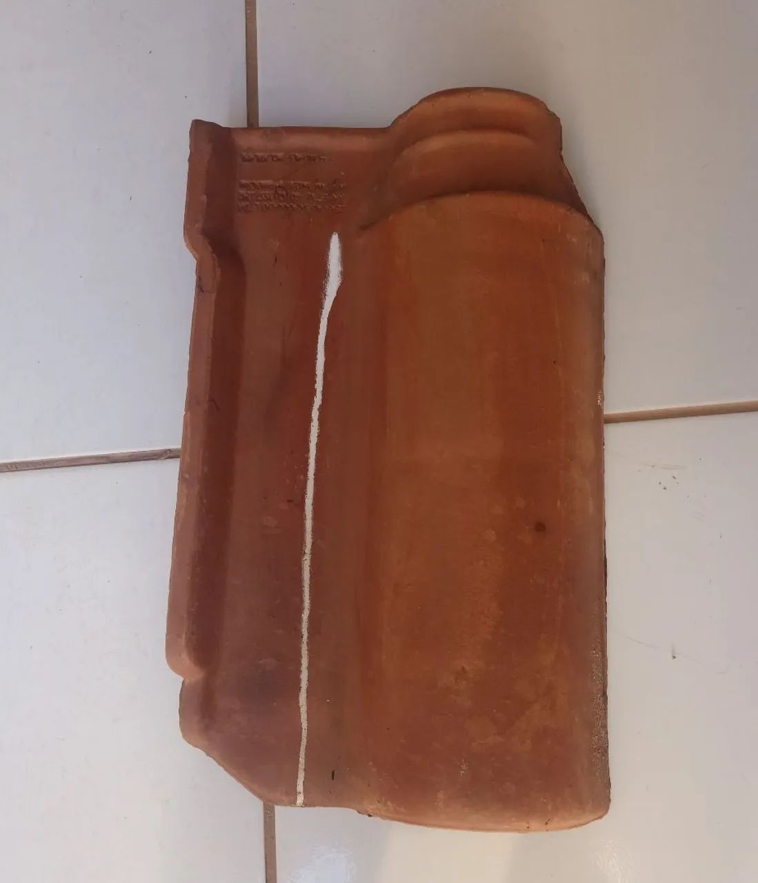 Telhas para casa 