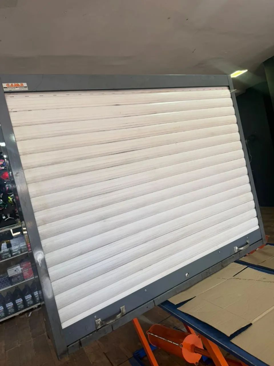Painel de ferramentas e bancada  - Foto 5