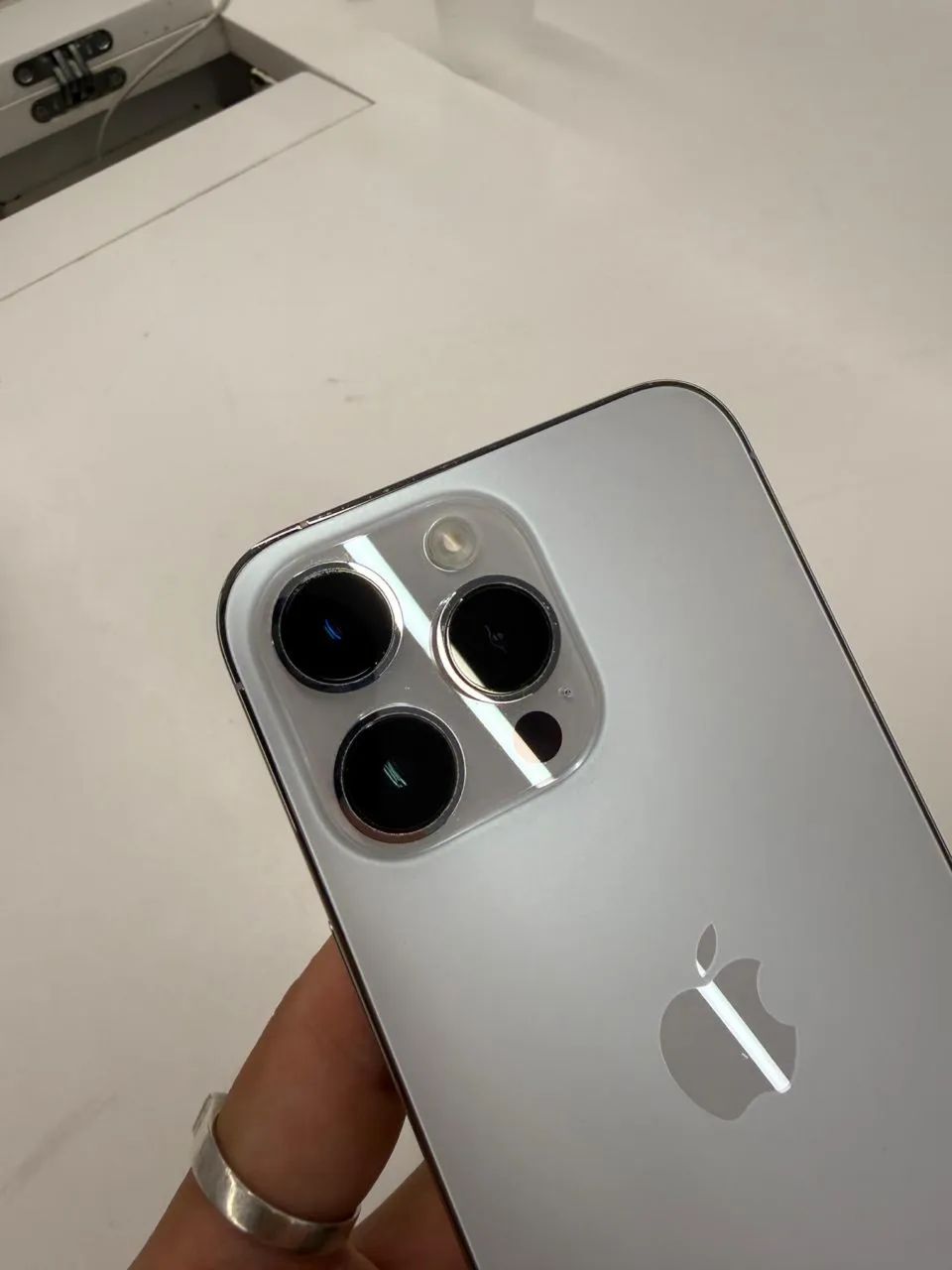 iPhone 14 Pro Max 256GB - Celulares e Smartphones - Jardim Vitória