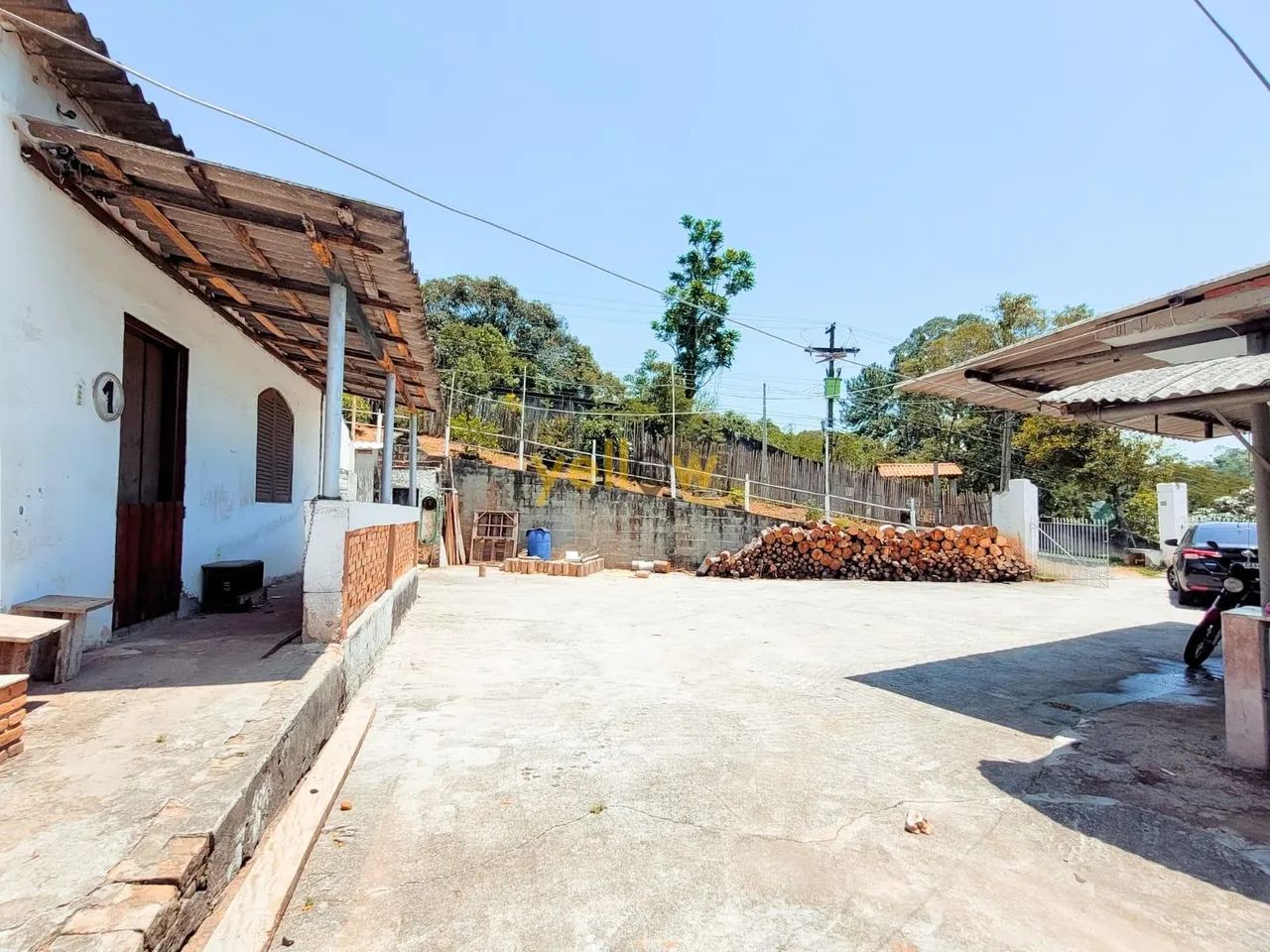 Chacara em Parque dos Arantes - Arujá - Foto 5