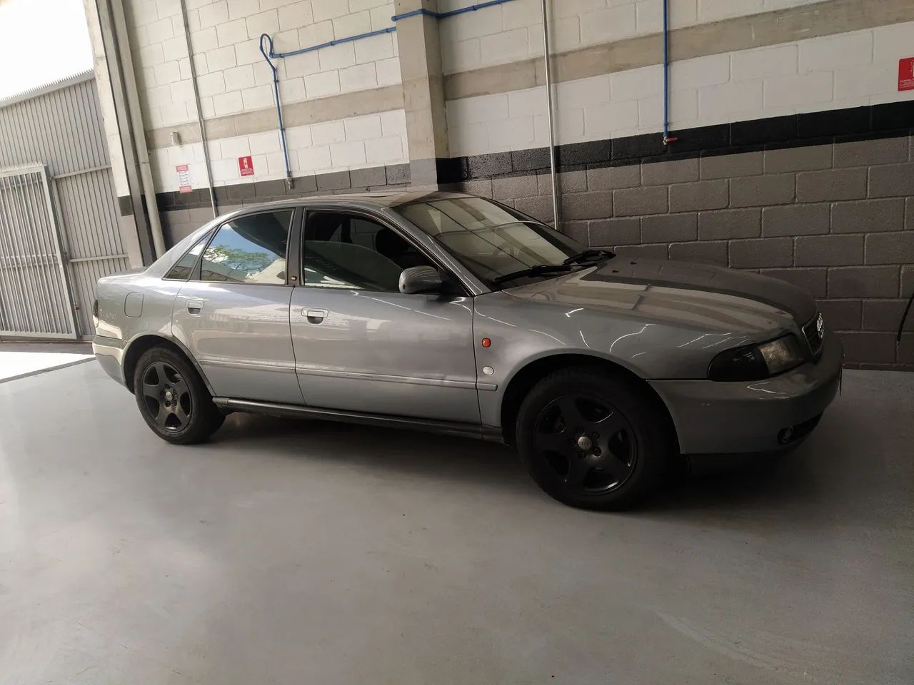 Audi A4 2.8 1996 - Foto 5
