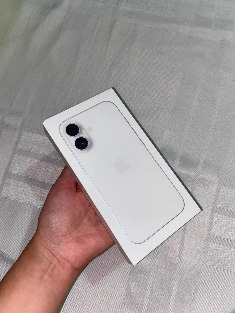 Iphone 17 256gb, LACRADO!!! - Foto 2
