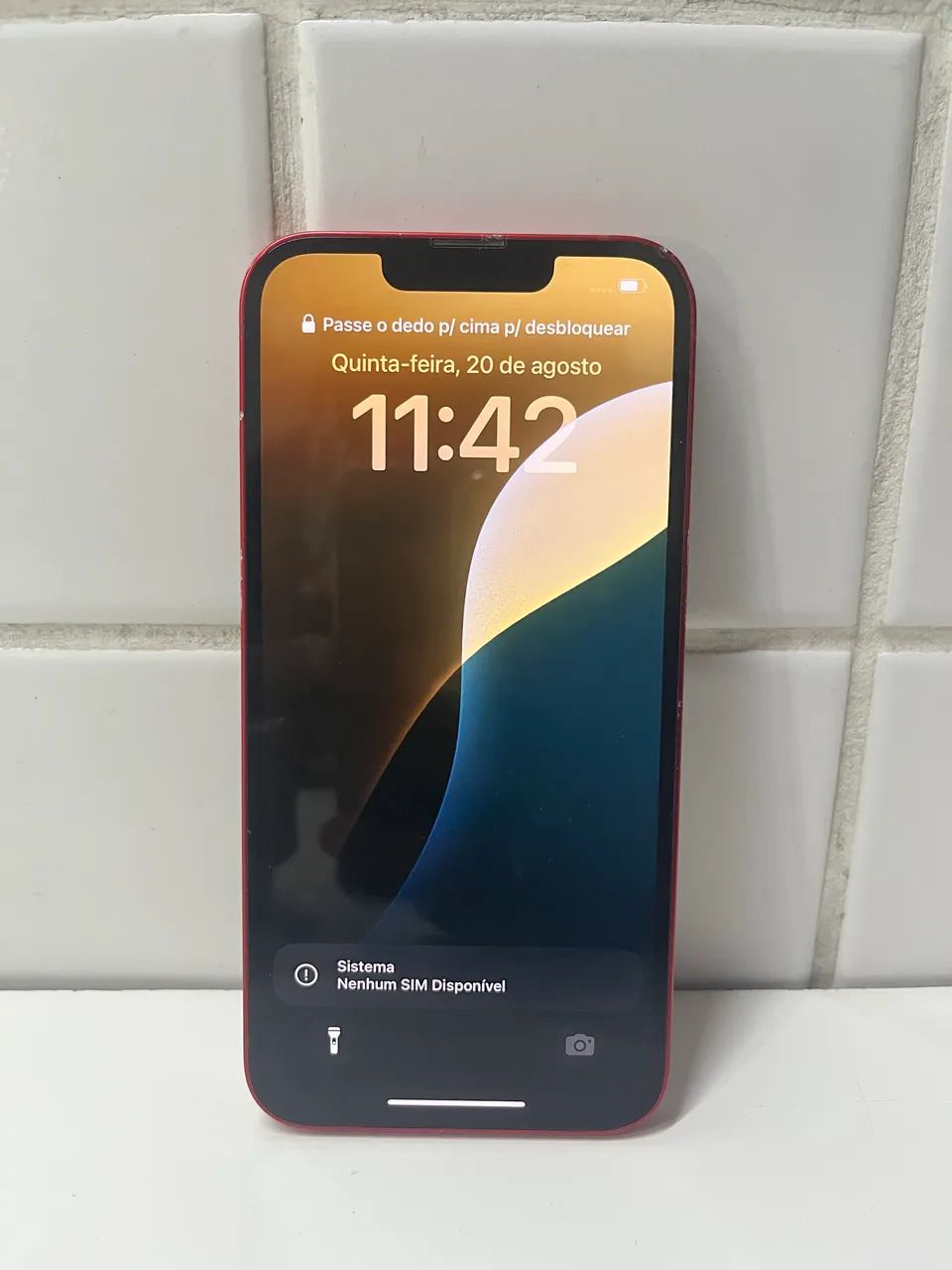 iPhone 13 128gb - Foto 2