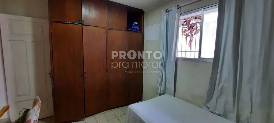 Casa com 3 quartos em Tamarineira