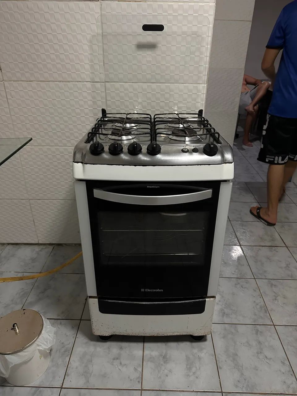 Fogão perfeito  - Foto 2