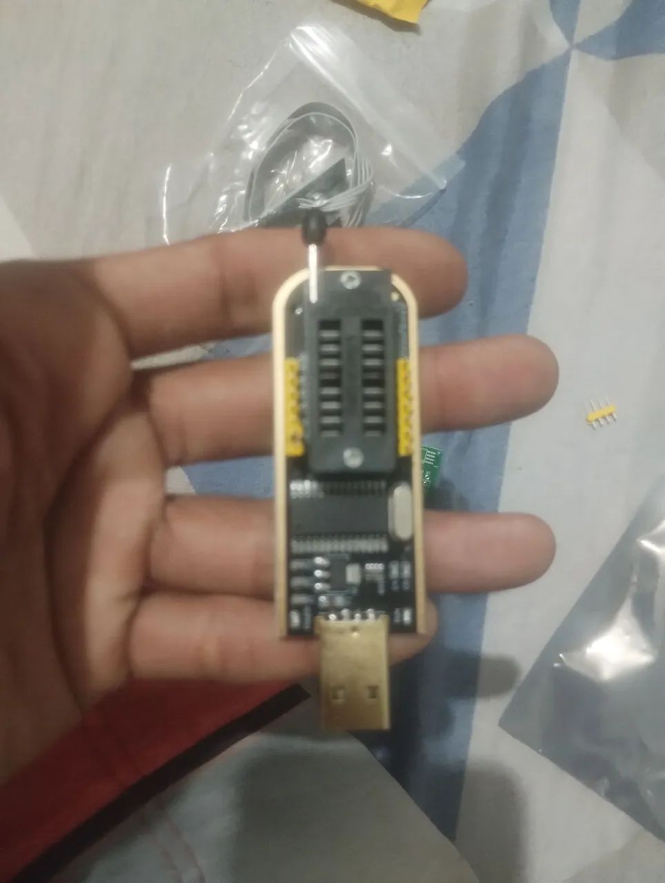 Gravador De BIOs - Foto 2