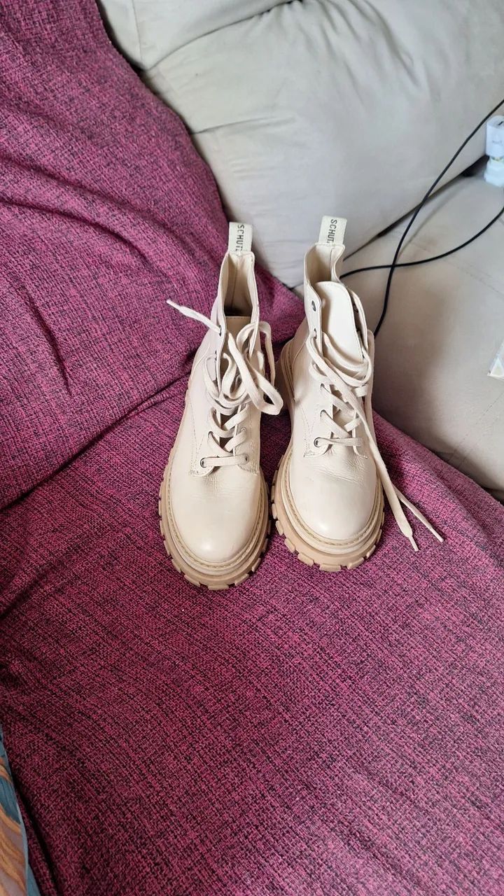 Coturno schutz - Foto 4
