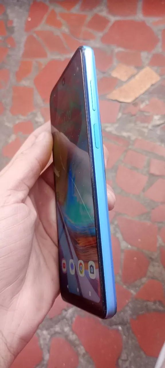 Motorola Moto G22  - Foto 4