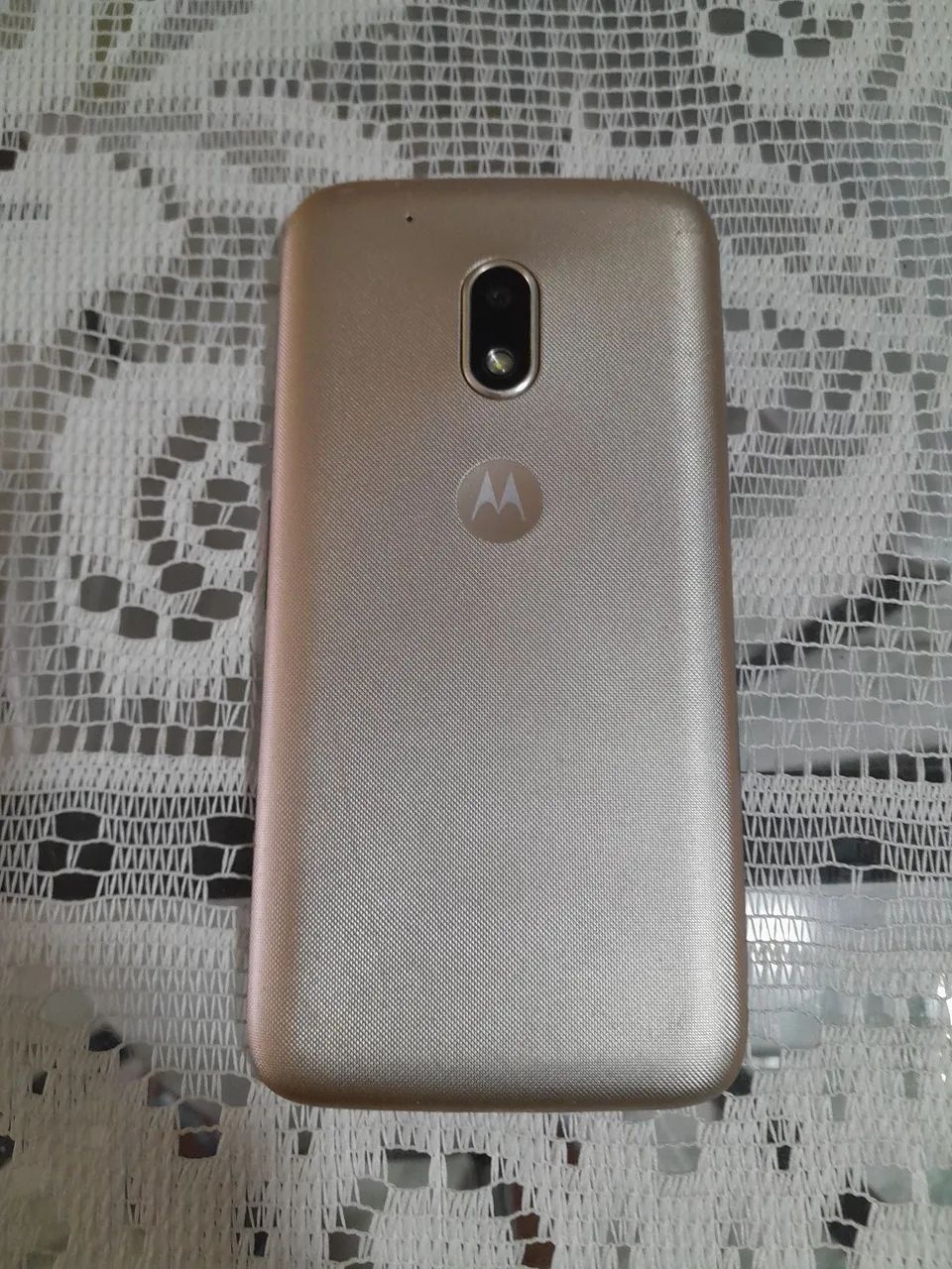Celular Moto G Play - Foto 2