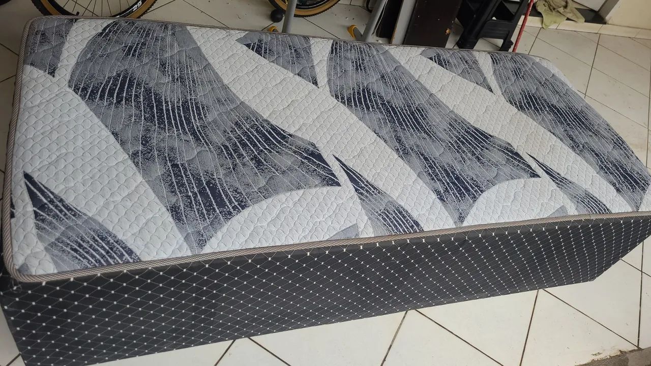 Cama Solteirão  - Foto 3