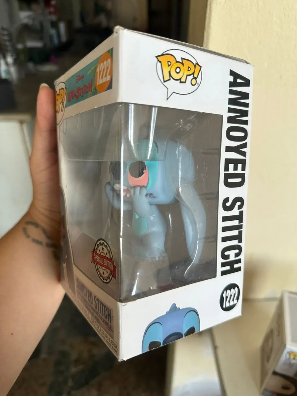 Funko pop original - Foto 3