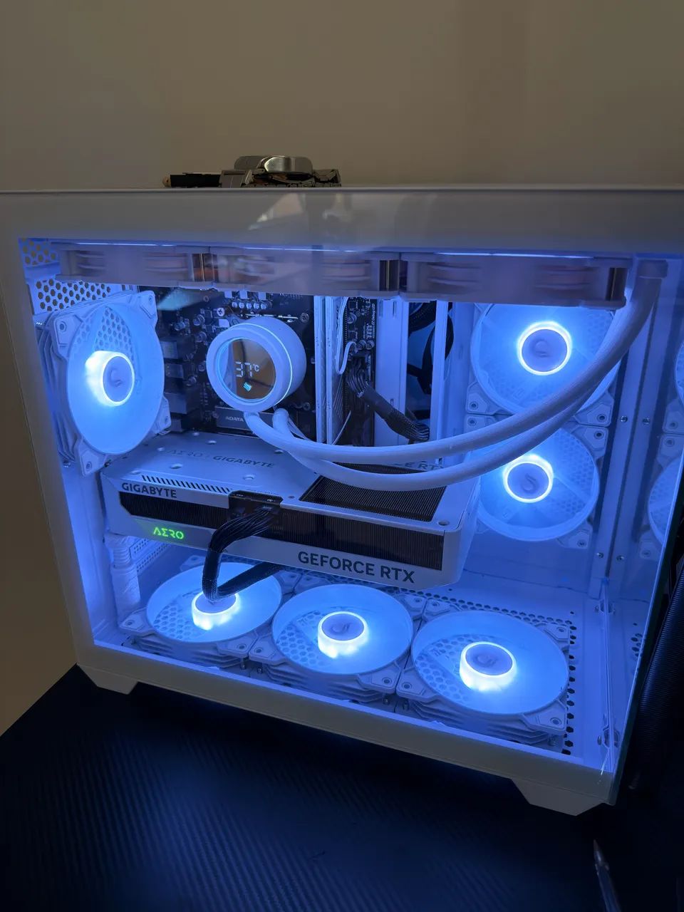PC Gamer RTX 4070 - Foto 5
