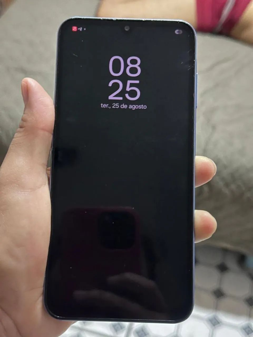 Galaxy A25 256MB - Foto 2