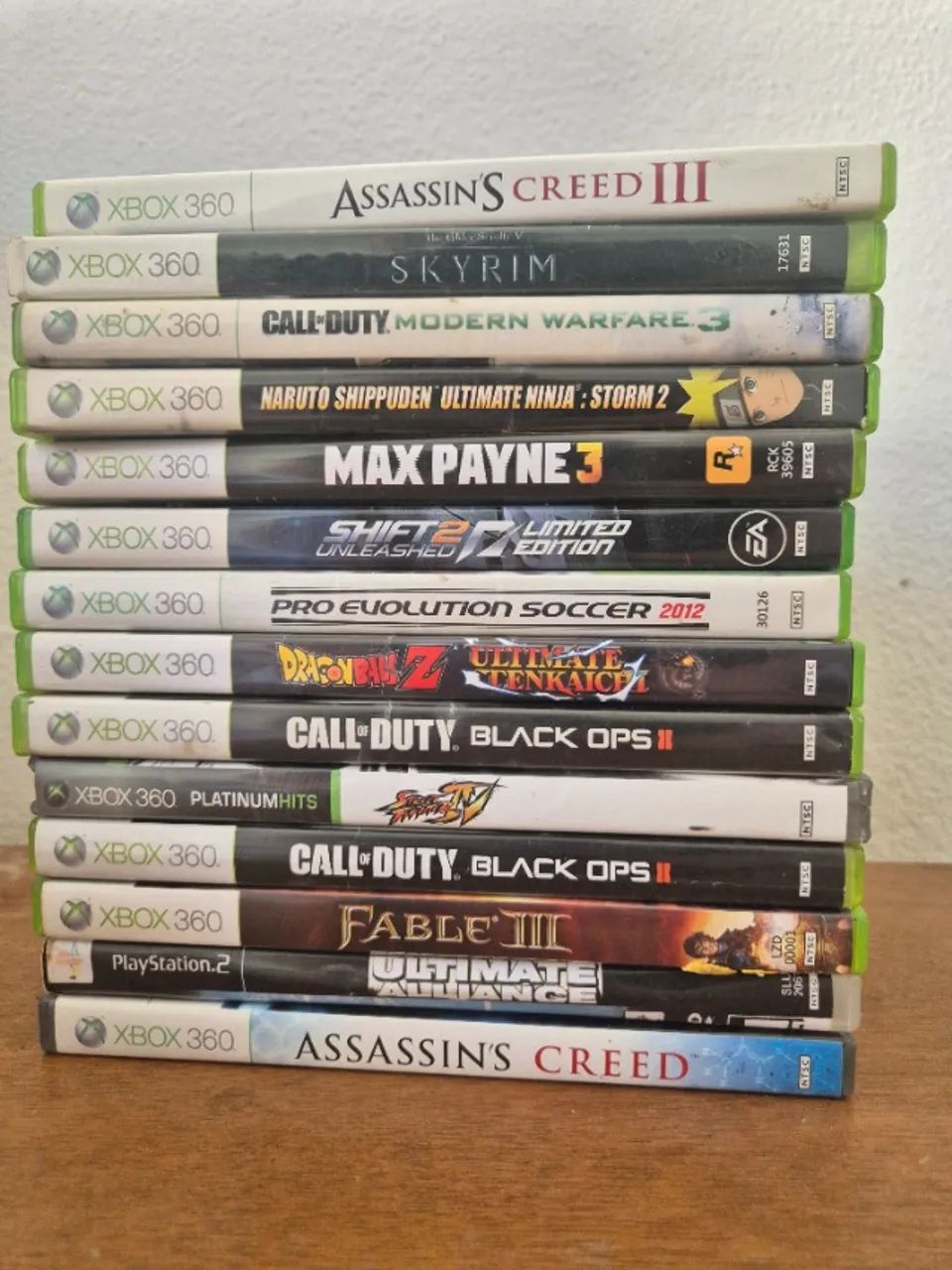 Xbox 360 - Foto 3