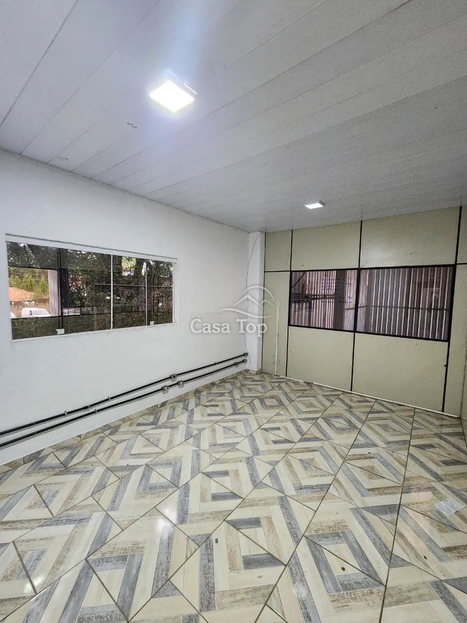 Barracão à venda Cidade Industrial De Curitiba - Foto 3