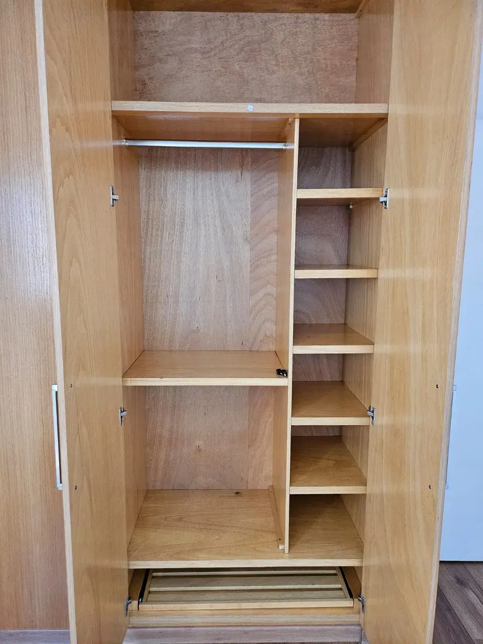 AP para aluguel e venda tem 105m com 3 quartos - Foto 9