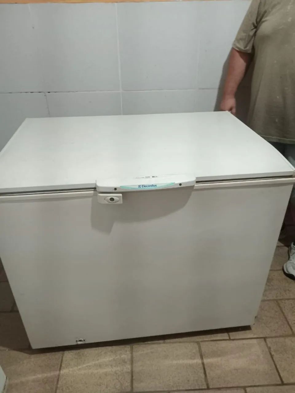 Freezer 